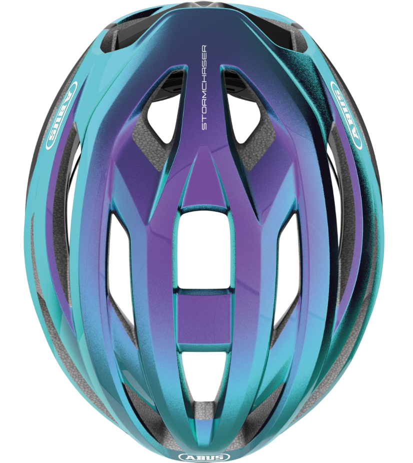 Capacete Abus Stormchaser