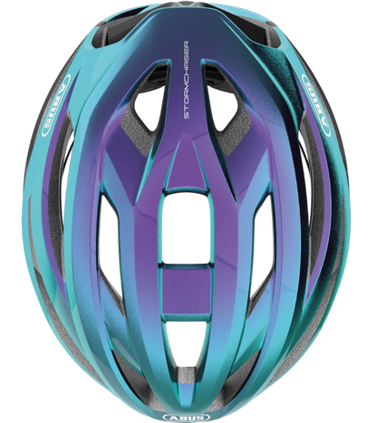 Capacete Abus Stormchaser