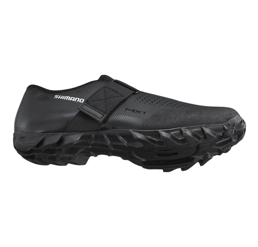 Sapatilha MTB Shimano SH-MX100