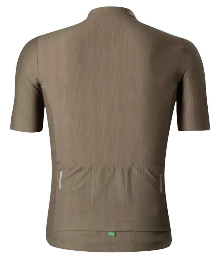 Camisa Mauro Ribeiro Fiber 2.0 Masculina
