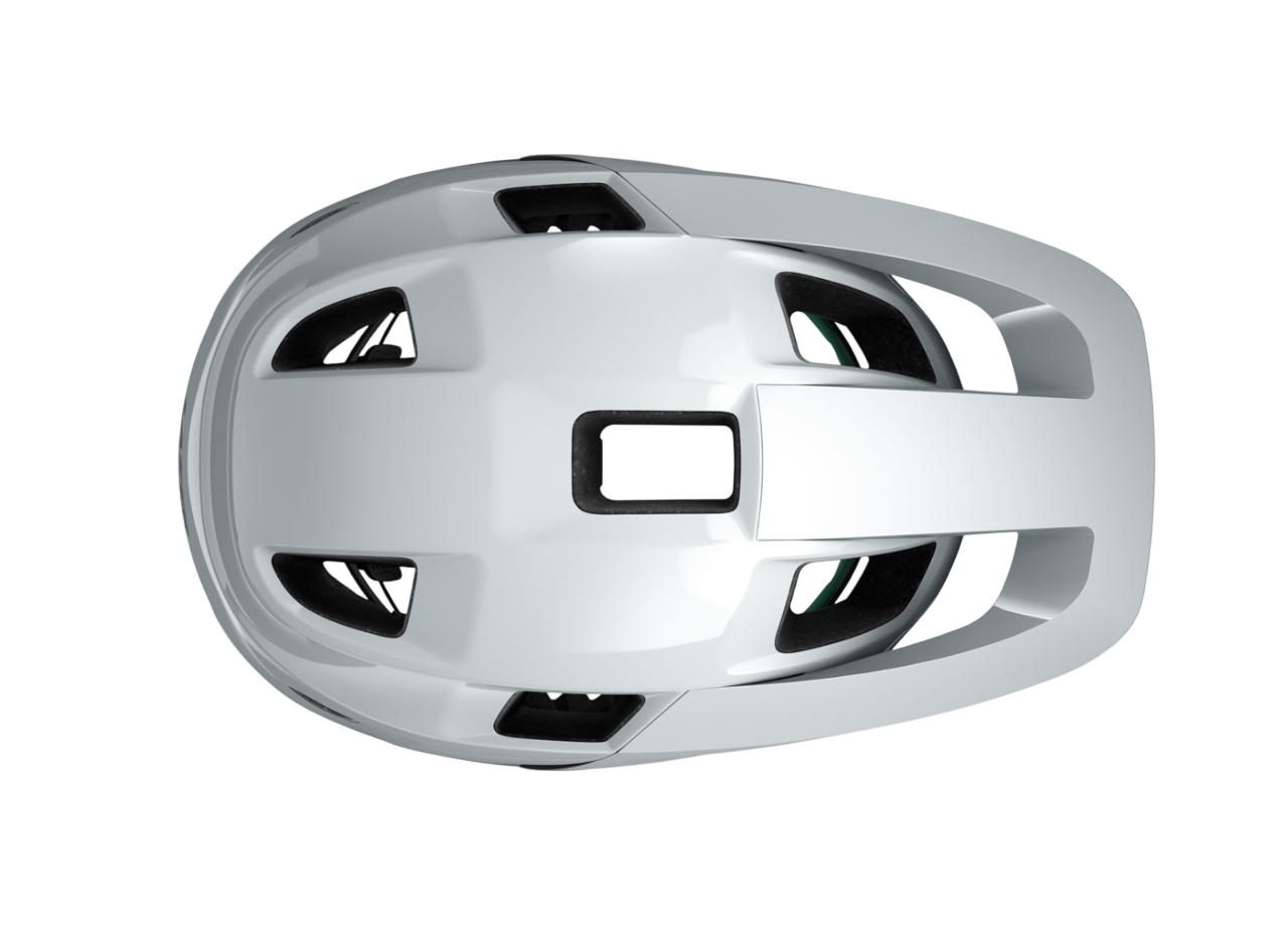 Capacete MTB Lazer Lupo Kineticore