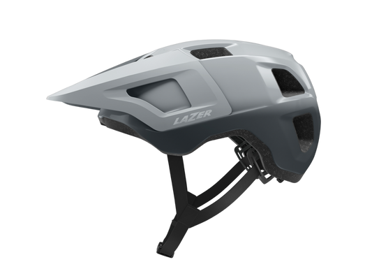 Capacete MTB Lazer Lupo KinetiCore