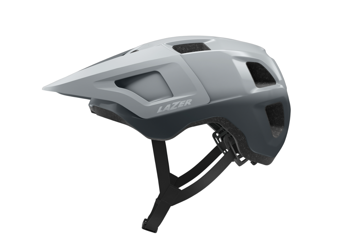 Capacete MTB Lazer Lupo Kineticore