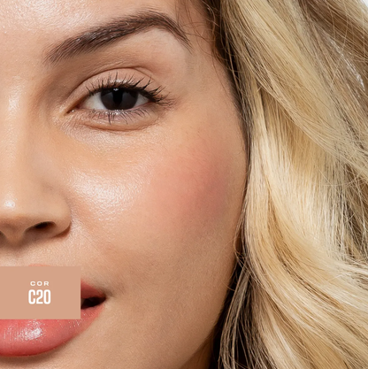 Corretivo Pink Cheeks Sport Concealer FPS40 / FPUVA30