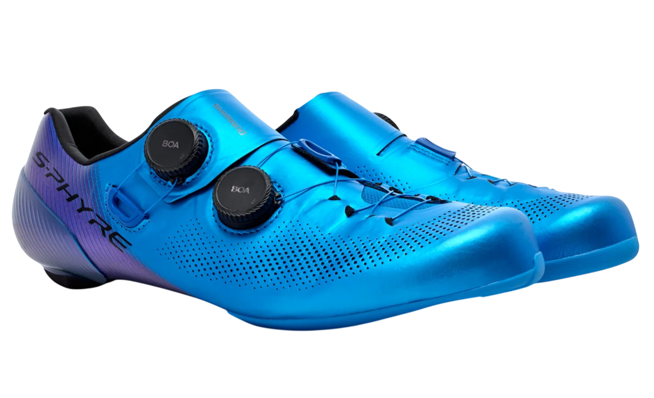 Sapatilha ROAD Shimano S-PHYRE SH-RC903