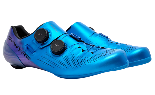Sapatilha ROAD Shimano S-PHYRE SH-RC903