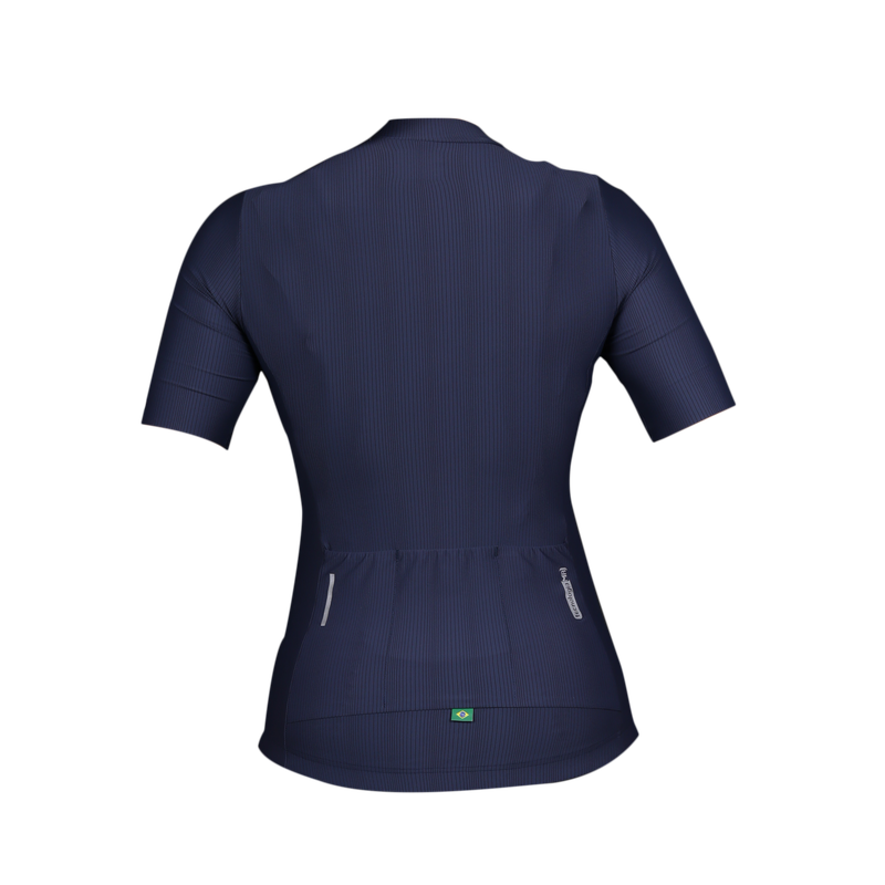 Camisa Mauro Ribeiro Fiber 2.0 Feminina