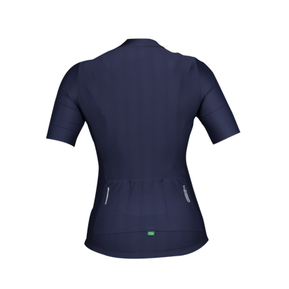Camisa Mauro Ribeiro Fiber 2.0 Feminina