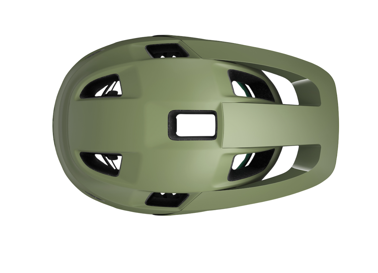 Capacete MTB Lazer Lupo Kineticore