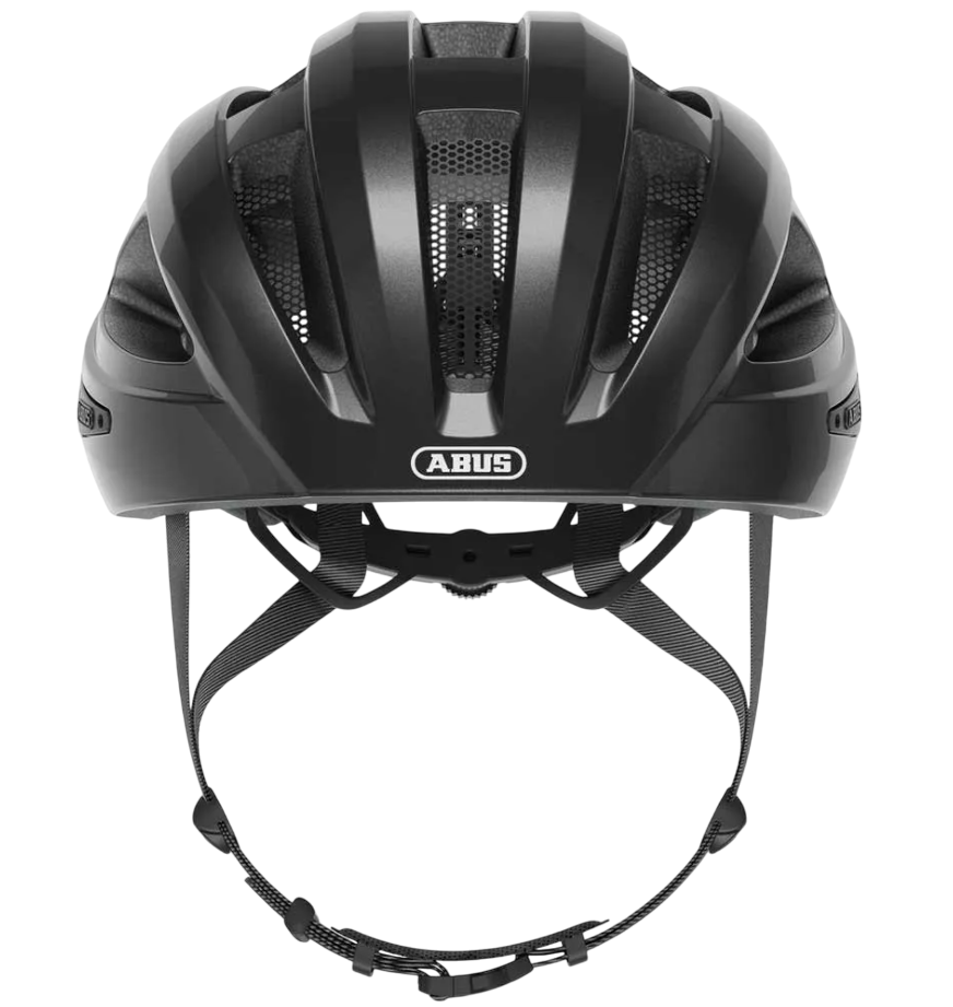 Capacete Abus Macator