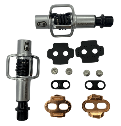 Pedal MTB Crankbrothers Eggbeater 1