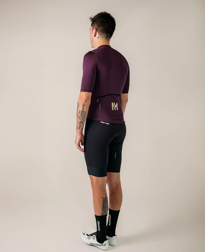 Camisa Nomad Racing Apex Masculina