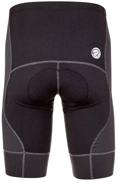 Bermuda Mauro Ribeiro Carbon 2.0 Masculina