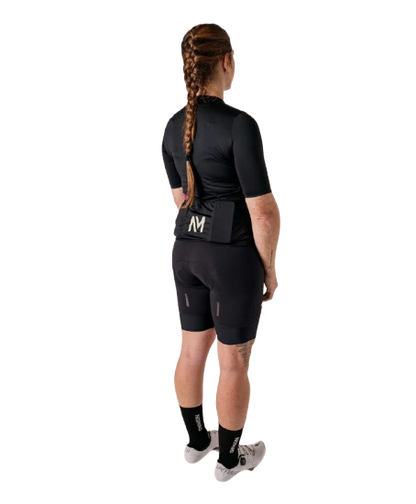 Camisa Nomad Racing Apex Feminina