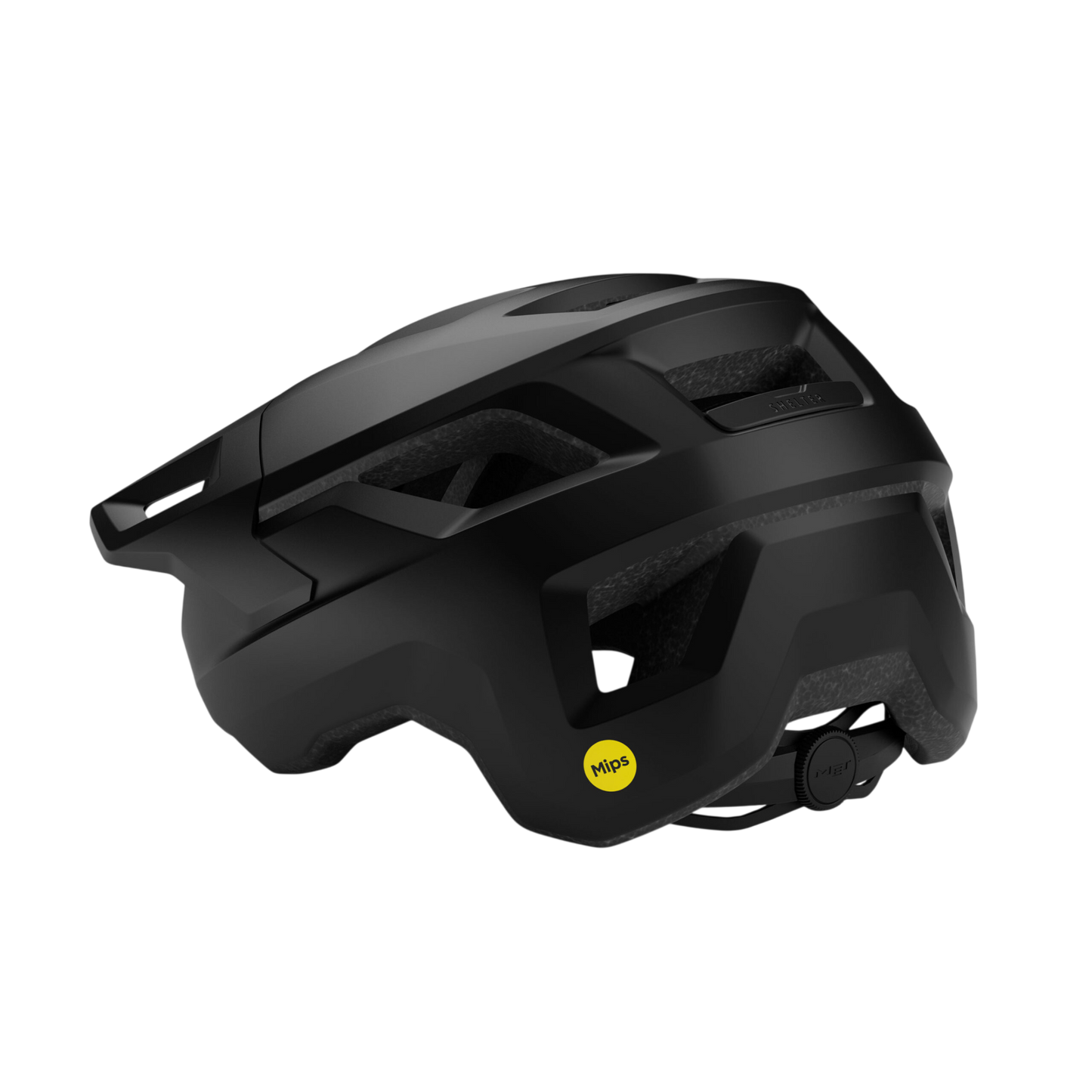 Capacete MET Shelter Mips - MTB