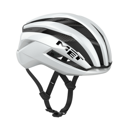 Capacete MET Trenta 3K Carbon Mips