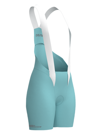 Bretelle Mauro Ribeiro System Damping Evolution Feminino