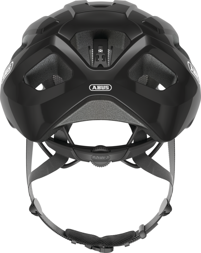Capacete Abus Macator NP (Sem Viseira)