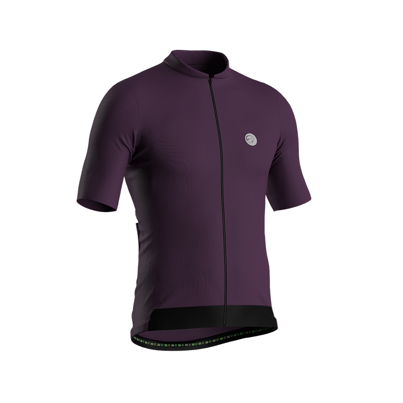 Camisa Mauro Ribeiro Fiber 2.0 Masculina