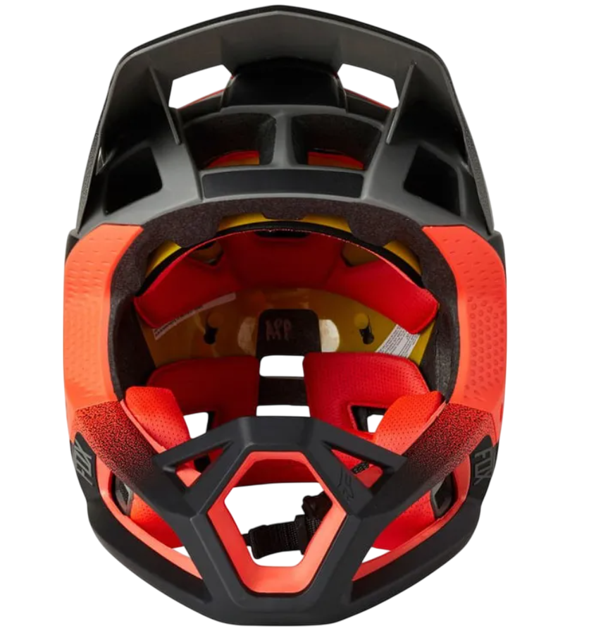 Capacete Fox Proframe Vapor