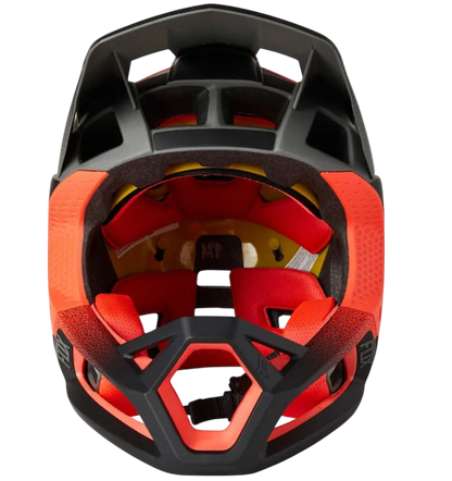 Capacete Fox Proframe Vapor