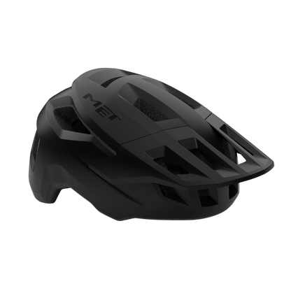 Capacete MET Shelter Mips - MTB