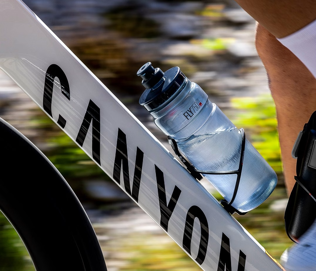 Caramanhola Elite Fly Tex 750ml