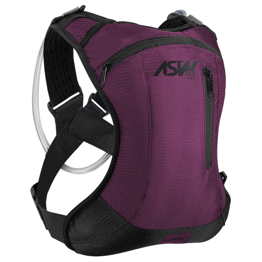 Mochila de Hidratação ASW Tank Lite - 2,0 L