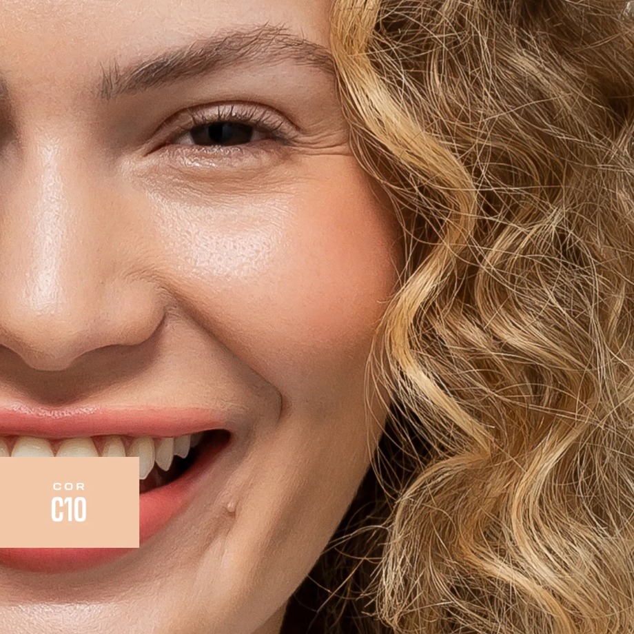 Corretivo Pink Cheeks Sport Concealer FPS40 / FPUVA30