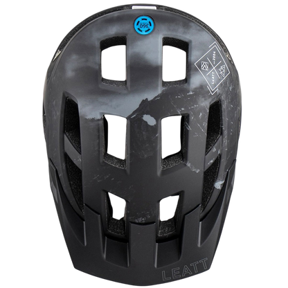 Capacete MTB Leatt Trail 2.0