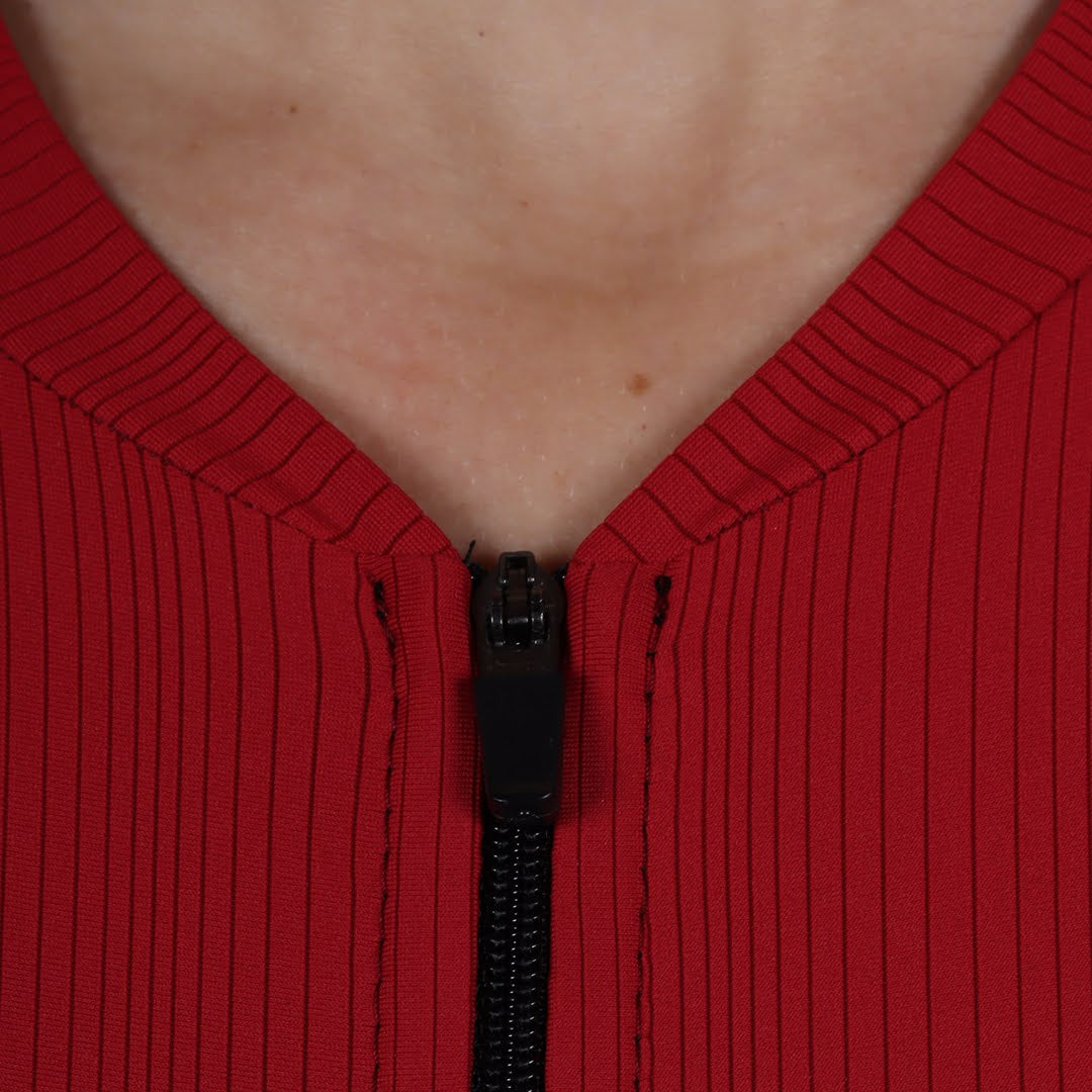 Camisa Mauro Ribeiro Fiber 2.0 Feminina