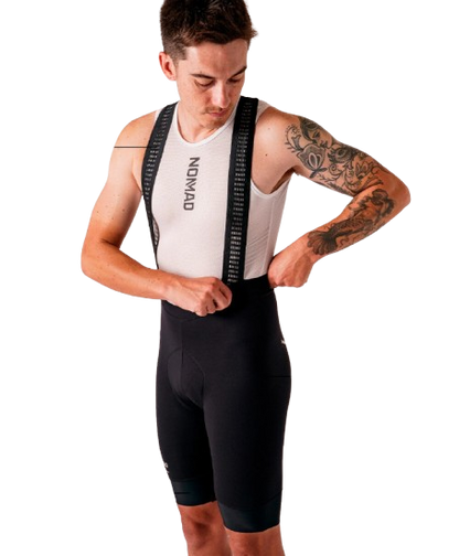 Bretelle Nomad Racing Apex Masculino