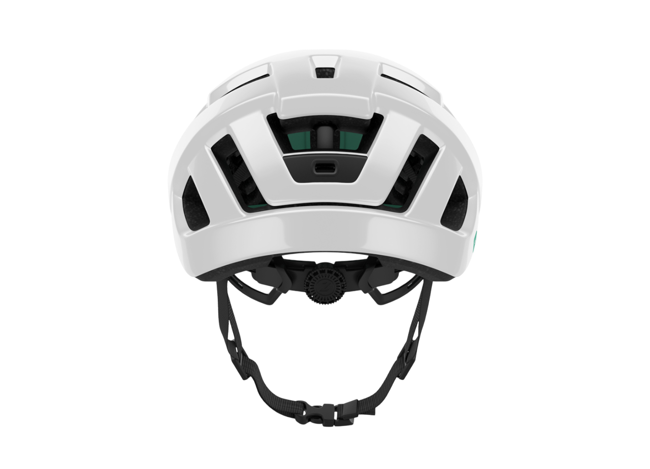 Capacete MTB Lazer Tempo KinetiCore