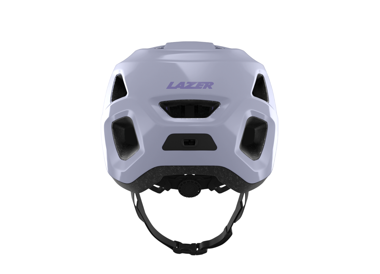 Capacete MTB Lazer Finch KinetiCore