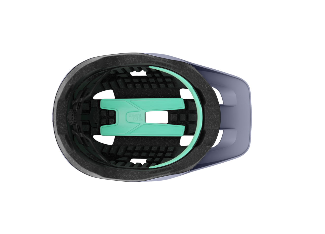 Capacete MTB Lazer Finch KinetiCore