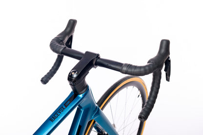 Bicicleta Racevox Comp Disc 2025