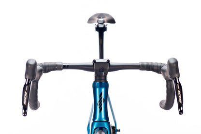 Bicicleta Racevox Comp Disc 2025