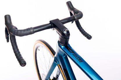 Bicicleta Racevox Comp Disc 2025