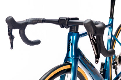 Bicicleta Racevox Comp Disc 2025