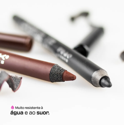 Lápis p/ Olhos Pink Cheeks Sport Eyepencil