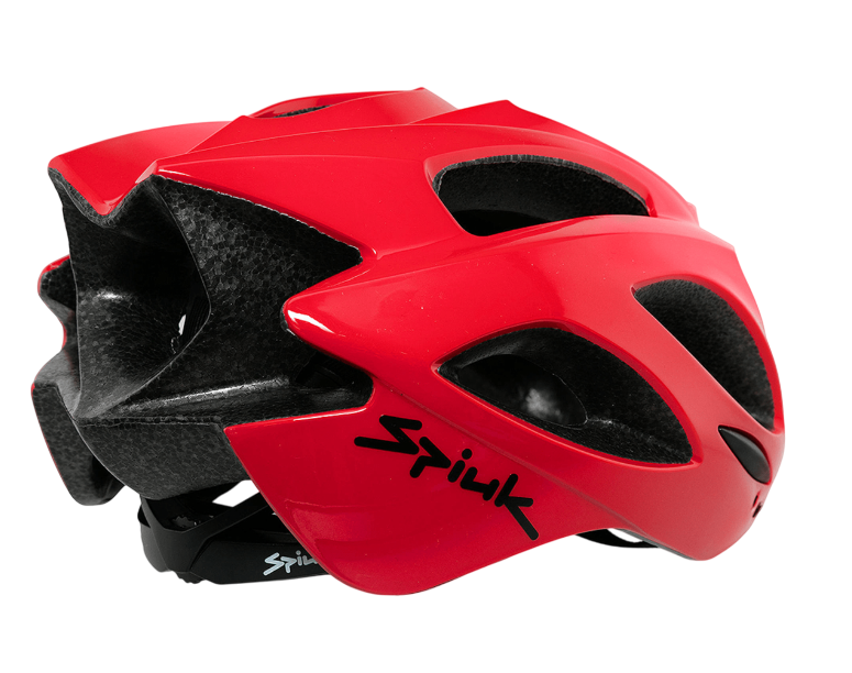 Capacete Spiuk Rhombus
