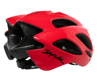 Capacete Spiuk Rhombus