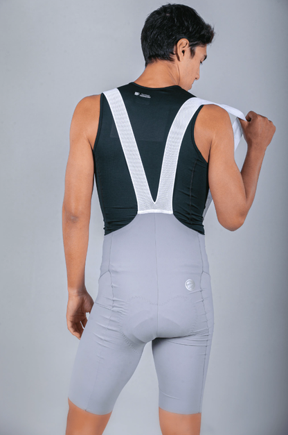 Camisa Segunda Pele Mauro Ribeiro SkinPro - Sem Manga / Masculina