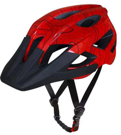 Capacete ASW Accel Frontier