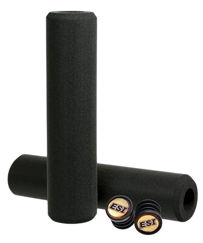 Manopla ESI Grips Extra Chunky