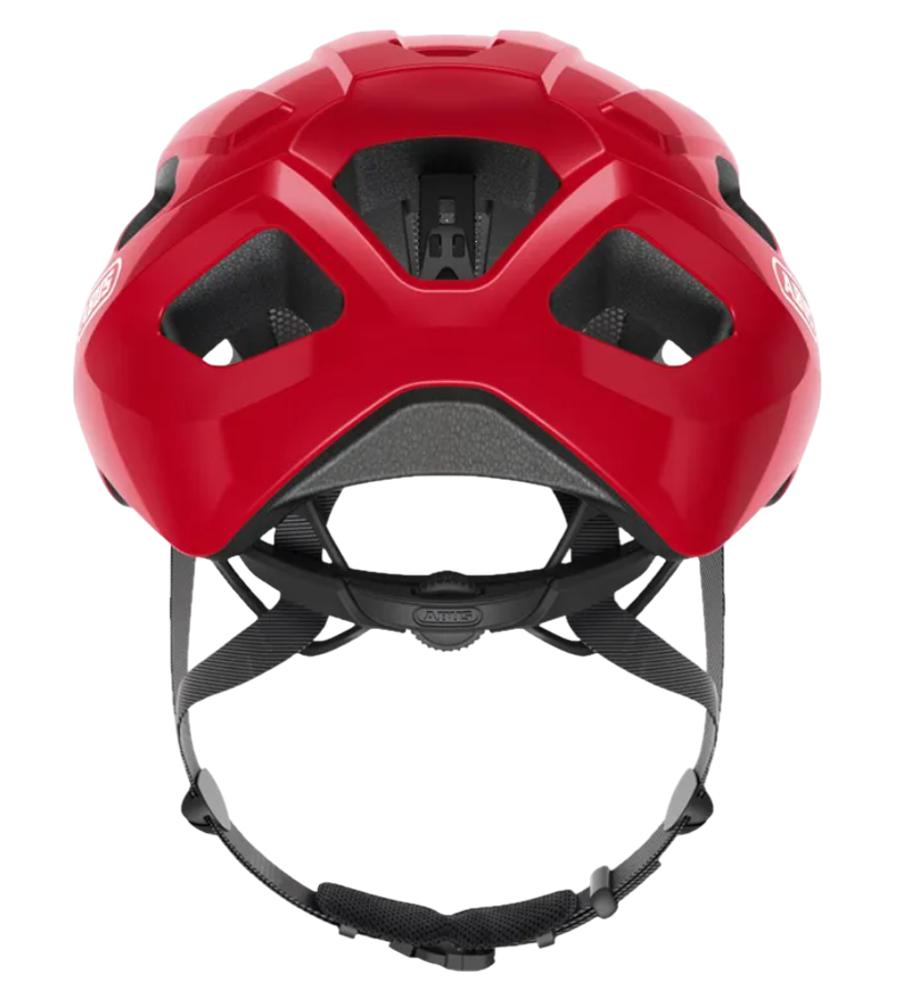 Capacete Abus Macator