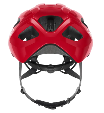 Capacete Abus Macator