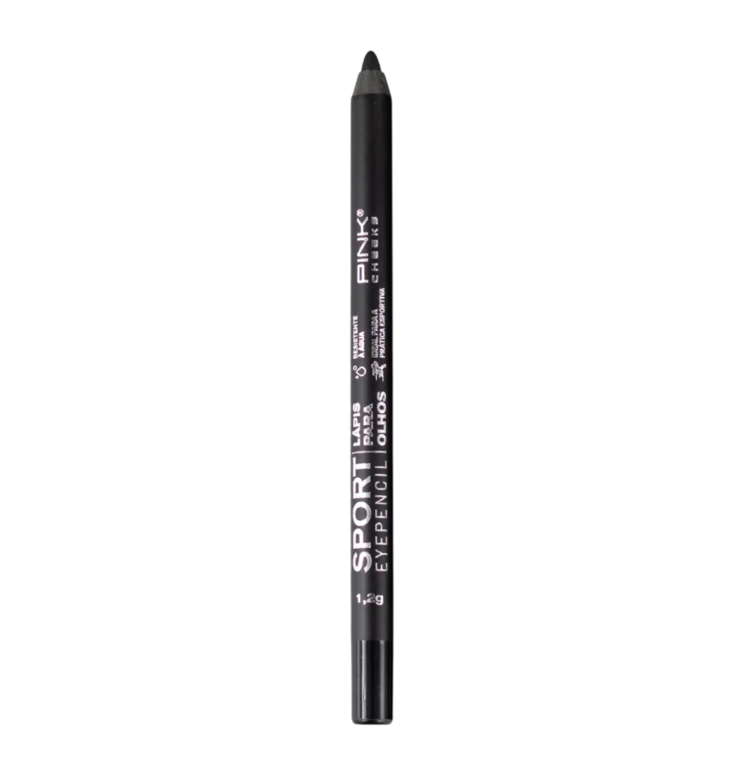 Lápis p/ Olhos Pink Cheeks Sport Eyepencil