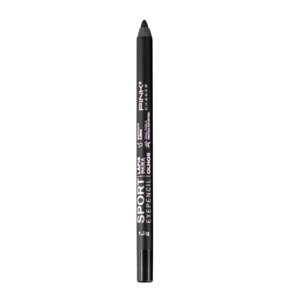 Lápis p/ Olhos Pink Cheeks Sport Eyepencil
