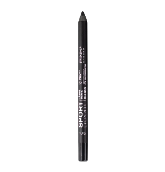 Lápis p/ Olhos Pink Cheeks Sport Eyepencil